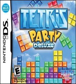 4968 - Tetris Party Deluxe ROM